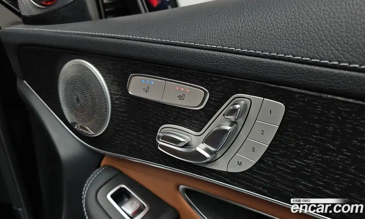 Mercedes-Benz GLC-Class 2021 2.0 автомат (гидро), фото 24