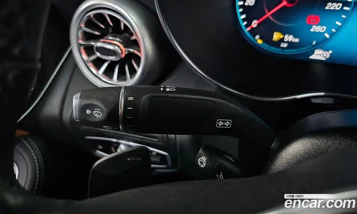 Mercedes-Benz GLC-Class 2021 2.0 автомат (гидро), фото 27
