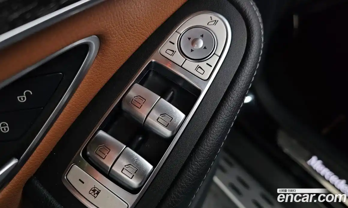 Mercedes-Benz GLC-Class 2021 2.0 автомат (гидро), фото 28