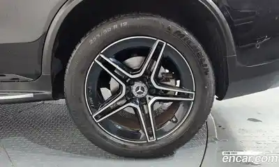 Mercedes-Benz GLC-Class 2021 2.0 автомат (гидро), миниатюра 7