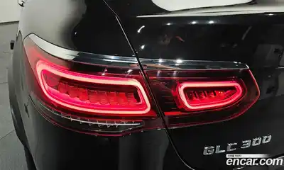 Mercedes-Benz GLC-Class 2021 2.0 автомат (гидро), миниатюра 9