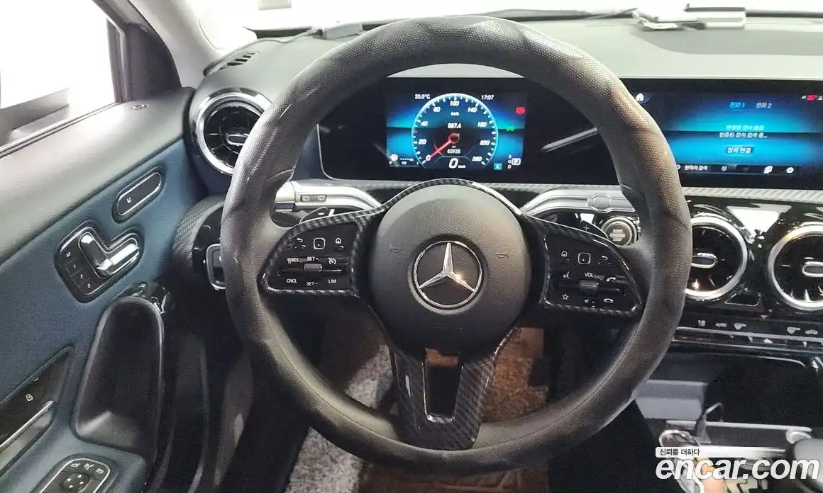 Mercedes-Benz A-Class 2019 2.0 гидро, фото 17 Mercedes-Benz A-Class 2019 2.0 гидро, фото 17