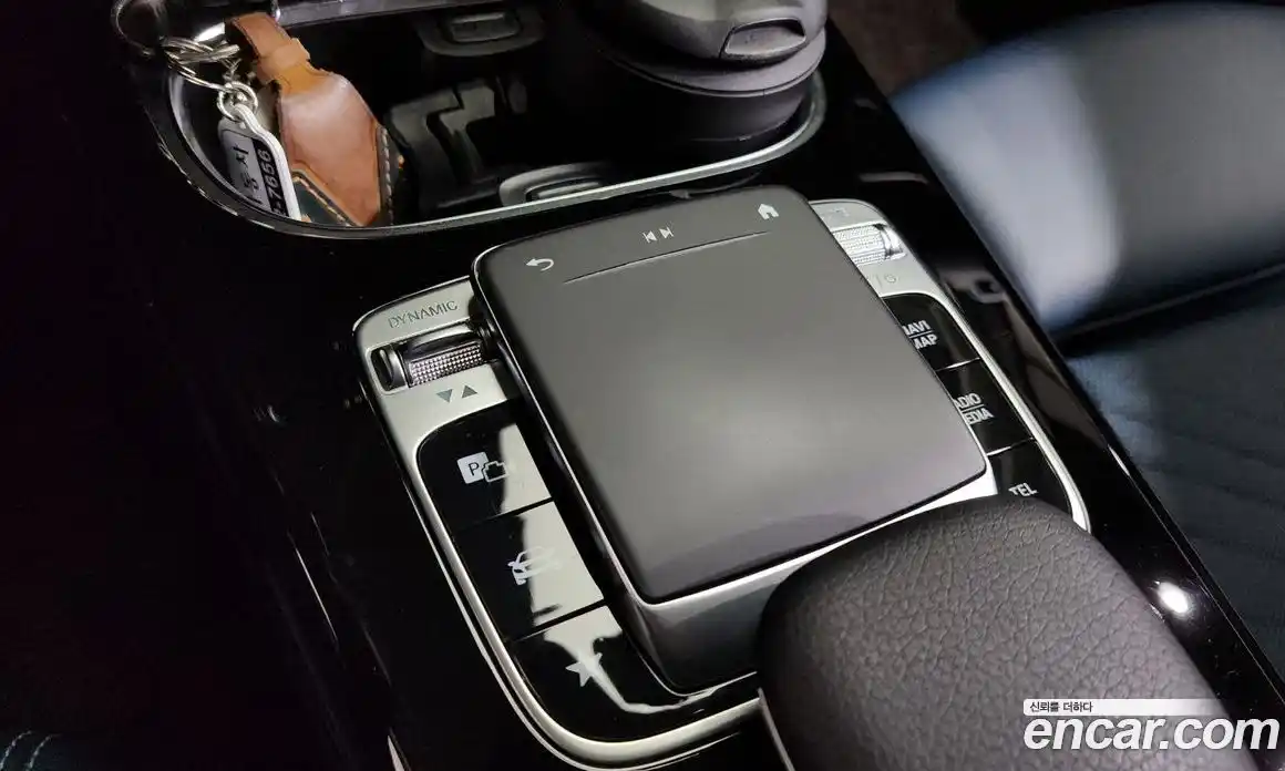 Mercedes-Benz A-Class 2019 2.0 гидро, фото 24 Mercedes-Benz A-Class 2019 2.0 гидро, фото 24