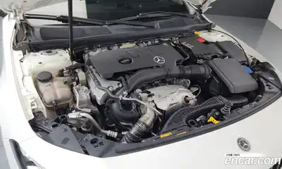 Mercedes-Benz A-Class 2019 2.0 гидро, миниатюра 5 Mercedes-Benz A-Class 2019 2.0 гидро, миниатюра 5
