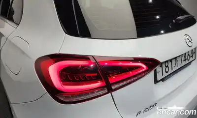 Mercedes-Benz A-Class 2019 2.0 гидро, миниатюра 8 Mercedes-Benz A-Class 2019 2.0 гидро, миниатюра 8