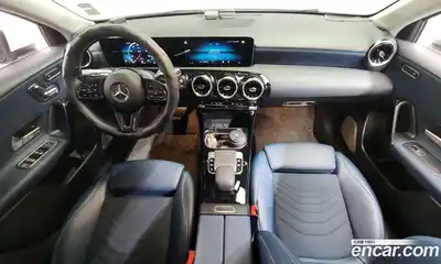 Mercedes-Benz A-Class 2019 2.0 гидро, миниатюра 9 Mercedes-Benz A-Class 2019 2.0 гидро, миниатюра 9