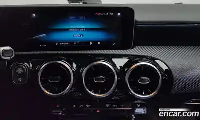 Mercedes-Benz A-Class 2019 2.0 гидро, миниатюра 10 Mercedes-Benz A-Class 2019 2.0 гидро, миниатюра 10