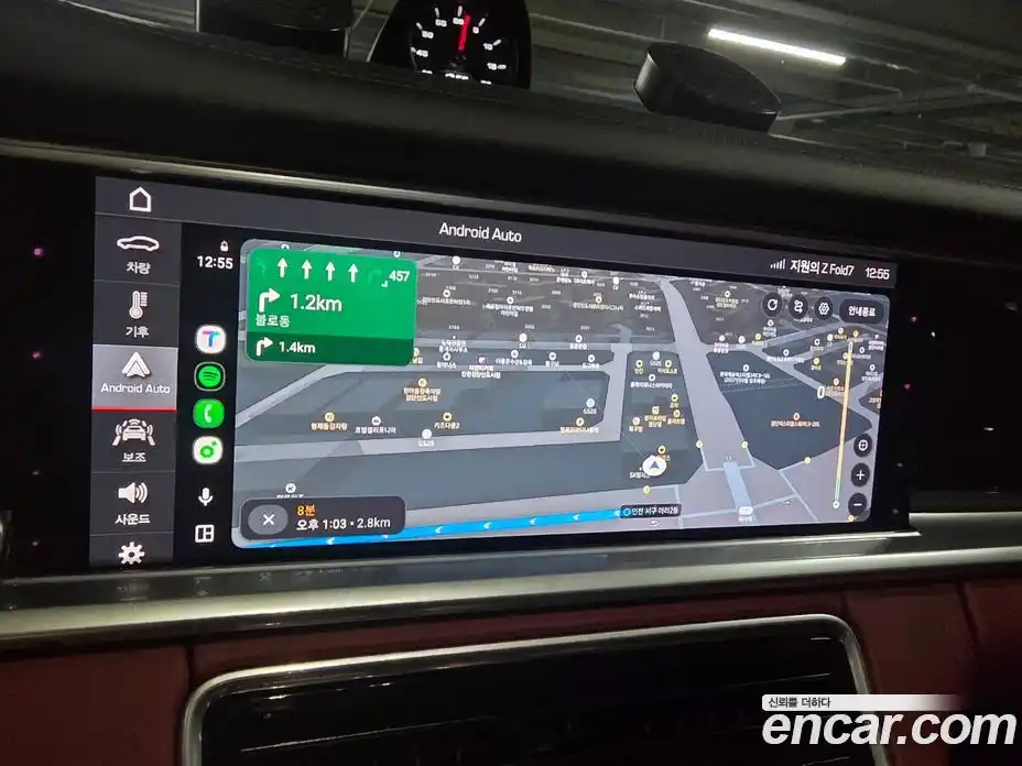 Porsche Panamera 2018 2.9 автомат (гидро), фото 12
