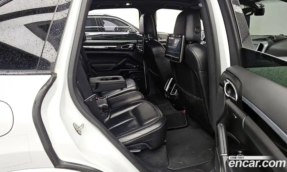 Porsche Cayenne 2017 3.0 автомат (гидро), фото 12