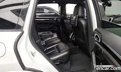 Porsche Cayenne 2017 3.0 автомат (гидро), миниатюра 12