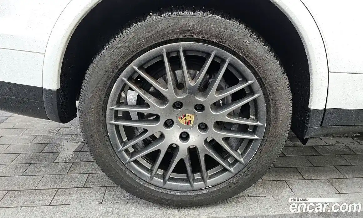 Porsche Cayenne 2017 3.0 автомат (гидро), фото 5