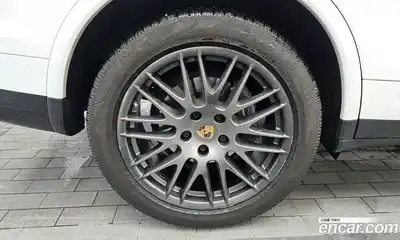 Porsche Cayenne 2017 3.0 автомат (гидро), миниатюра 5