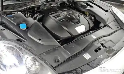 Porsche Cayenne 2017 3.0 автомат (гидро), миниатюра 6