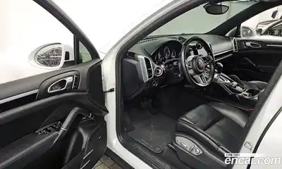 Porsche Cayenne 2017 3.0 автомат (гидро), миниатюра 10