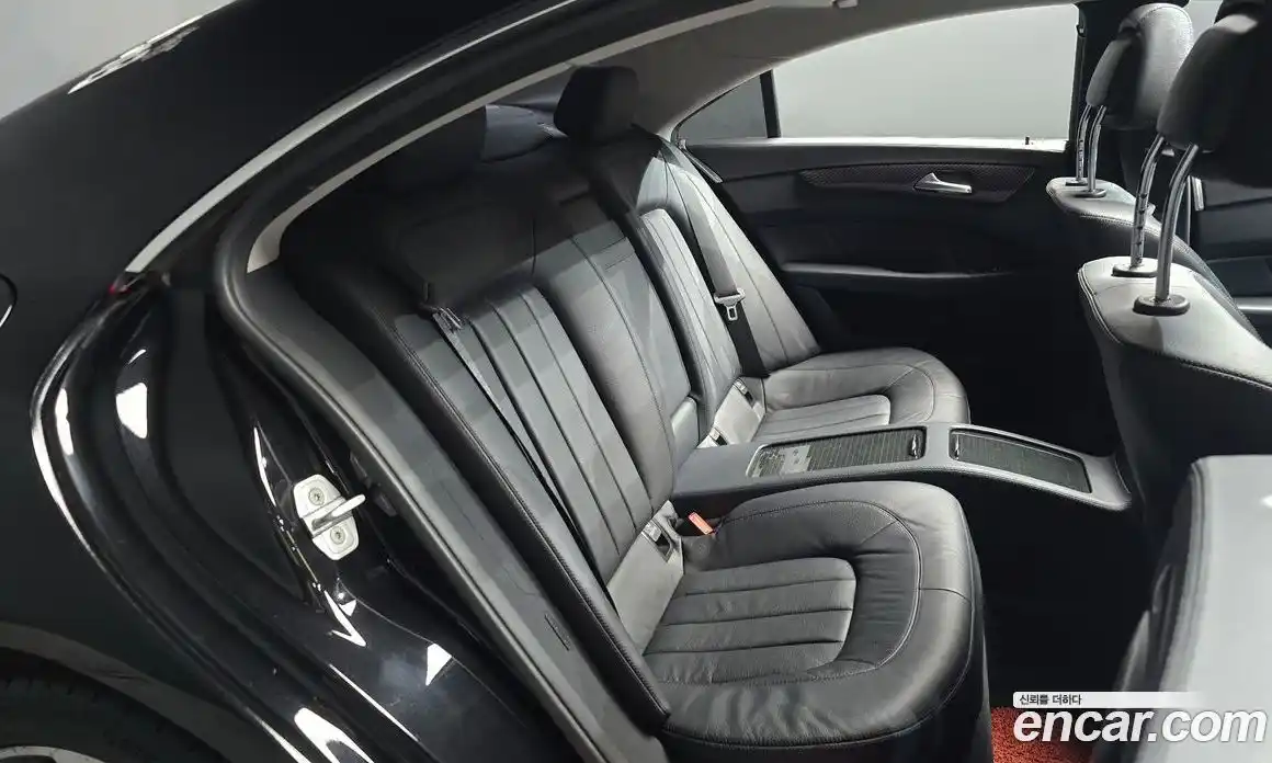 Mercedes-Benz CLS-Class 2016 2.1 гидро, фото 11 Mercedes-Benz CLS-Class 2016 2.1 гидро, фото 11