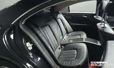 Mercedes-Benz CLS-Class 2016 2.1 гидро, миниатюра 11 Mercedes-Benz CLS-Class 2016 2.1 гидро, миниатюра 11