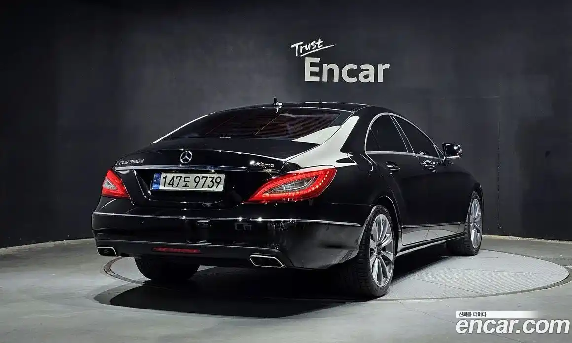 Mercedes-Benz CLS-Class 2016 2.1 гидро, фото 2 Mercedes-Benz CLS-Class 2016 2.1 гидро, фото 2