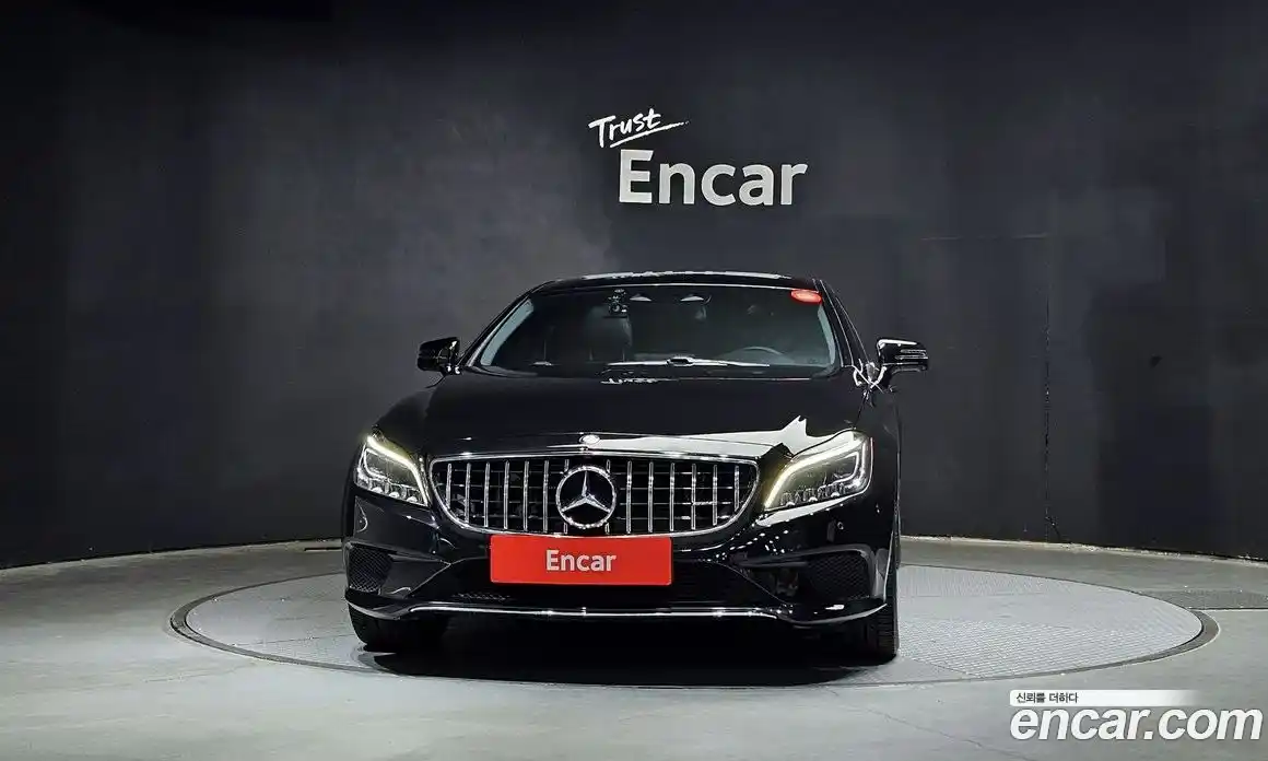 Mercedes-Benz CLS-Class 2016 2.1 гидро, фото 3 Mercedes-Benz CLS-Class 2016 2.1 гидро, фото 3