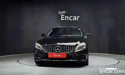 Mercedes-Benz CLS-Class 2016 2.1 гидро, миниатюра 3 Mercedes-Benz CLS-Class 2016 2.1 гидро, миниатюра 3