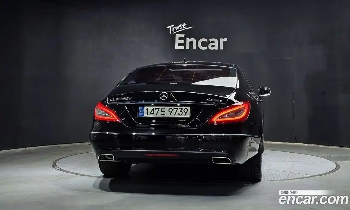 Mercedes-Benz CLS-Class 2016 2.1 гидро, фото 4 Mercedes-Benz CLS-Class 2016 2.1 гидро, фото 4