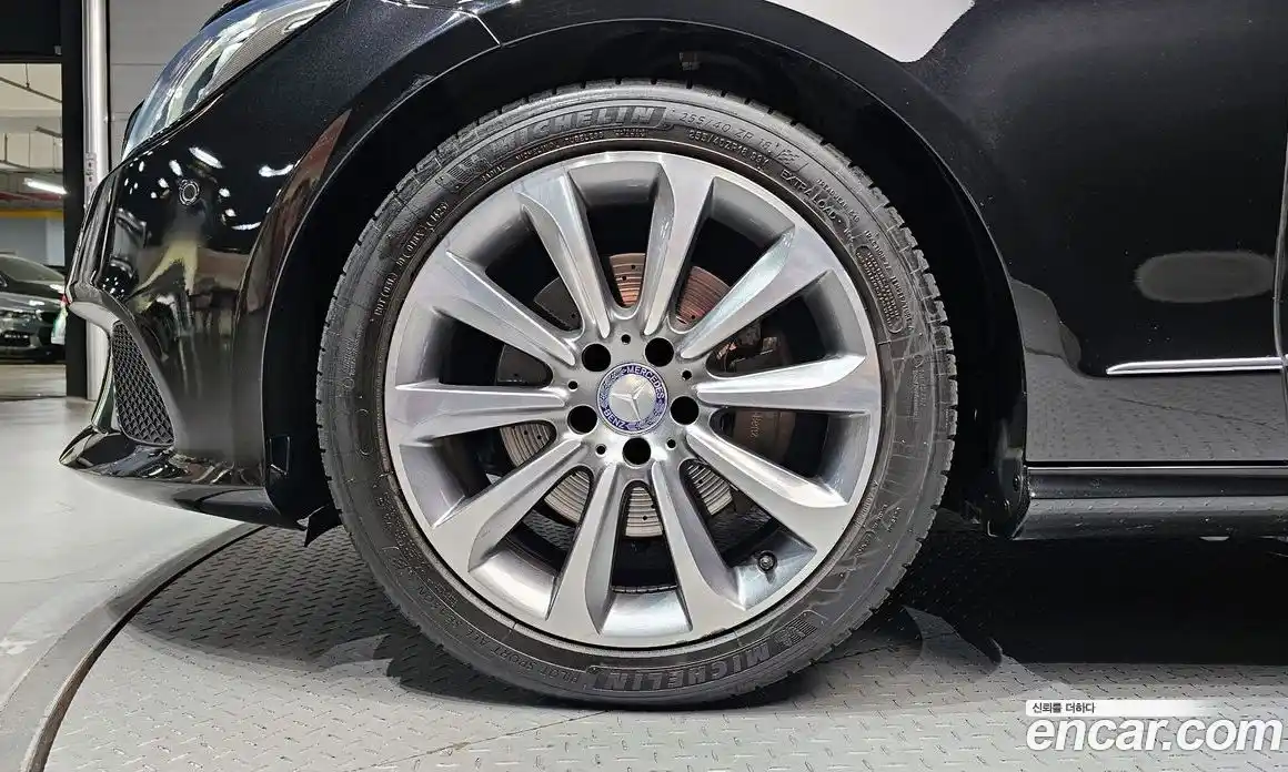 Mercedes-Benz CLS-Class 2016 2.1 гидро, фото 5 Mercedes-Benz CLS-Class 2016 2.1 гидро, фото 5