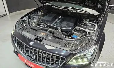 Mercedes-Benz CLS-Class 2016 2.1 гидро, миниатюра 6 Mercedes-Benz CLS-Class 2016 2.1 гидро, миниатюра 6