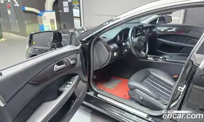 Mercedes-Benz CLS-Class 2016 2.1 гидро, миниатюра 10 Mercedes-Benz CLS-Class 2016 2.1 гидро, миниатюра 10