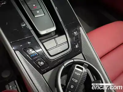 Porsche 911 2024 3.0 автомат (гидро), миниатюра 12