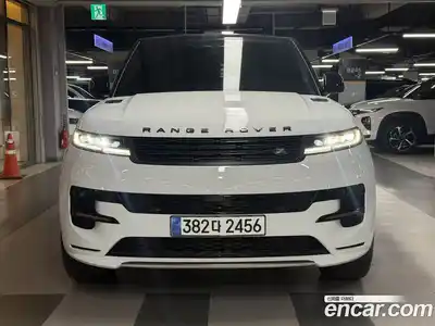 Land Rover Range Rover Sport 2025 3.0 автомат (гидро), миниатюра 2