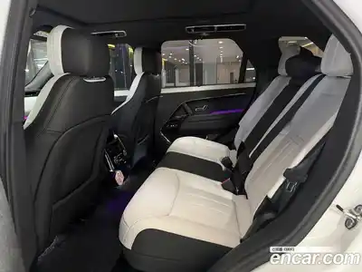 Land Rover Range Rover Sport 2025 3.0 автомат (гидро), миниатюра 6