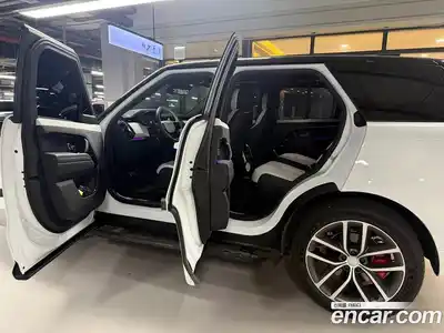 Land Rover Range Rover Sport 2025 3.0 автомат (гидро), миниатюра 8