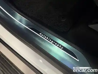 Land Rover Range Rover Sport 2025 3.0 автомат (гидро), миниатюра 10