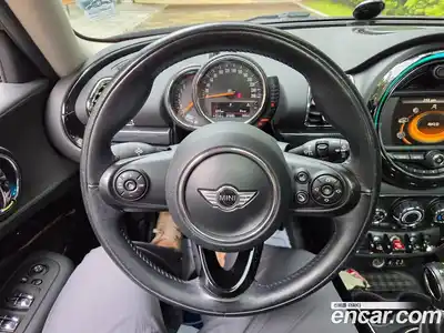 Mini Clubman 2016 1.5 автомат (гидро), миниатюра 11