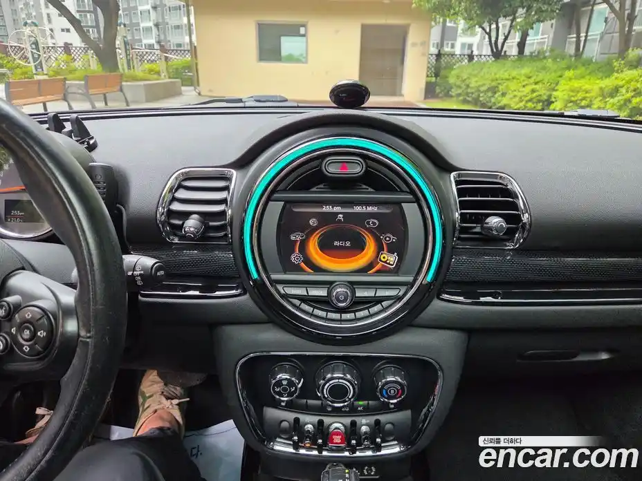 Mini Clubman 2016 1.5 автомат (гидро), фото 13