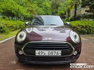Mini Clubman 2016 1.5 автомат (гидро), миниатюра 4