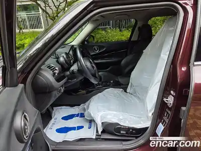 Mini Clubman 2016 1.5 автомат (гидро), миниатюра 8