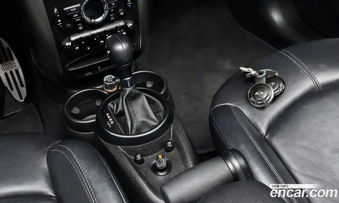 Mini Countryman 2016 2.0 автомат (гидро), фото 12