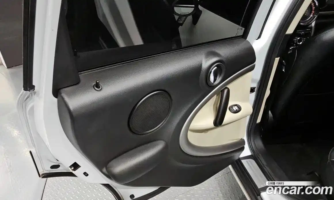 Mini Countryman 2016 2.0 автомат (гидро), фото 15