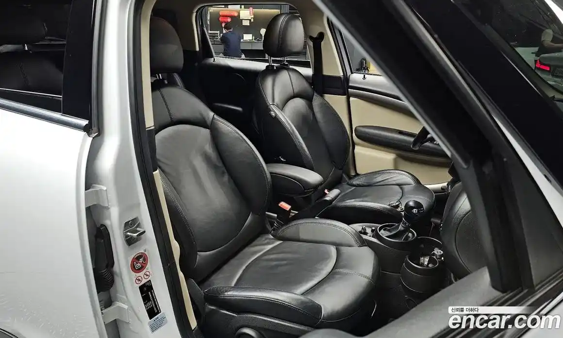 Mini Countryman 2016 2.0 автомат (гидро), фото 16