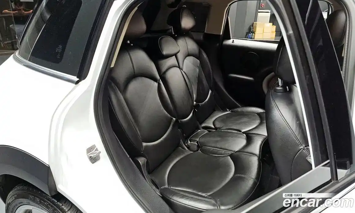 Mini Countryman 2016 2.0 автомат (гидро), фото 18