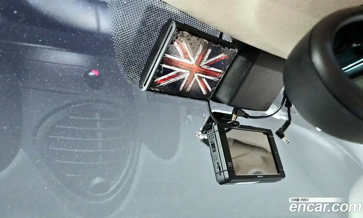 Mini Countryman 2016 2.0 автомат (гидро), фото 27