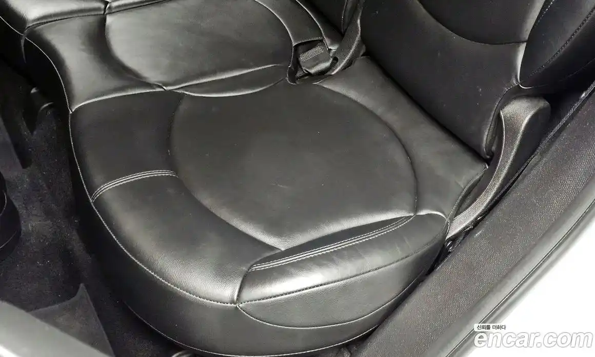 Mini Countryman 2016 2.0 автомат (гидро), фото 32