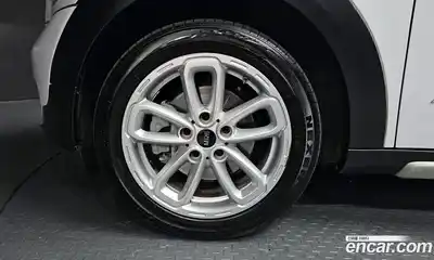 Mini Countryman 2016 2.0 автомат (гидро), миниатюра 5