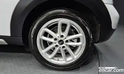 Mini Countryman 2016 2.0 автомат (гидро), миниатюра 7