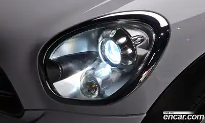 Mini Countryman 2016 2.0 автомат (гидро), миниатюра 8