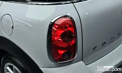 Mini Countryman 2016 2.0 автомат (гидро), миниатюра 9