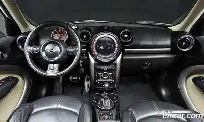 Mini Countryman 2016 2.0 автомат (гидро), миниатюра 10