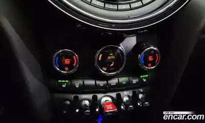 Mini Cooper 2015 2.0 автомат (гидро), миниатюра 12
