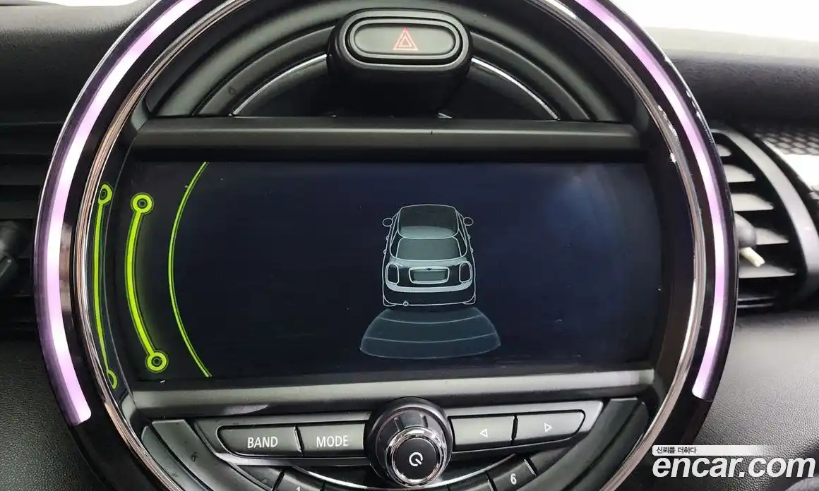 Mini Cooper 2015 2.0 автомат (гидро), фото 13