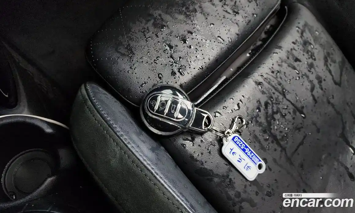 Mini Cooper 2015 2.0 автомат (гидро), фото 15